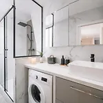 Apartament Soho - 1 A La Motte-picquet-grenelle Paryż