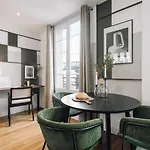 Apartament Soho - 1 A La Motte-picquet-grenelle *