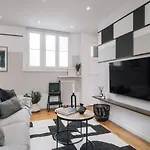 Apartament Soho - 1 A La Motte-picquet-grenelle